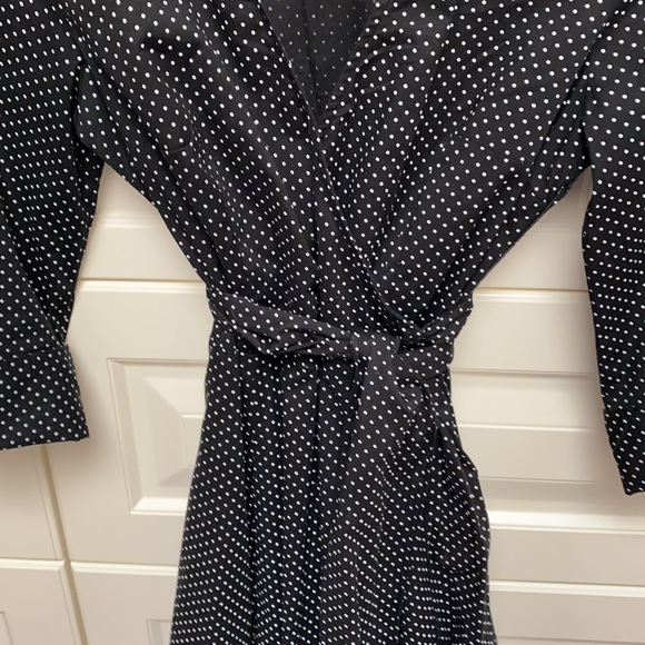 Beautiful Laura Petites Dress! GUC - Picture 5 of 10